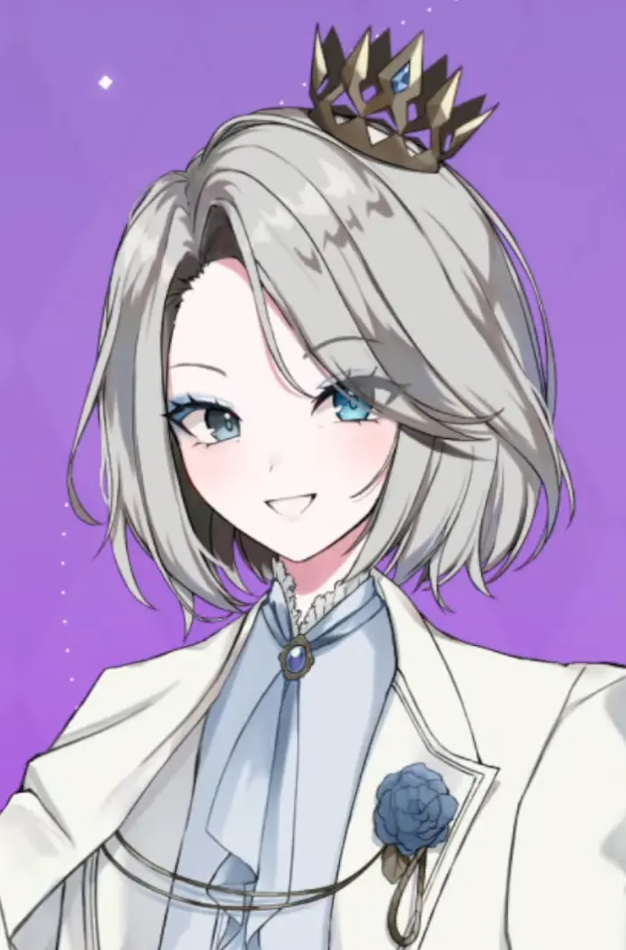 A screenshot of Gin's model