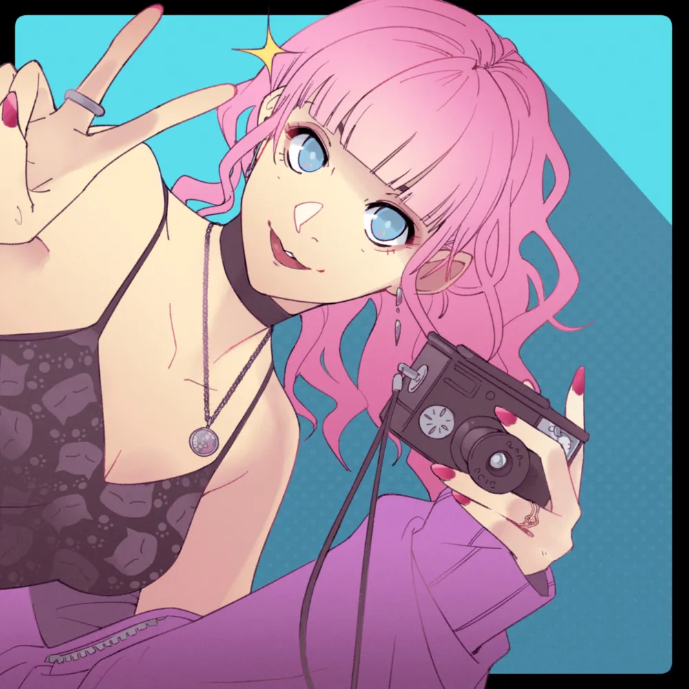 Mscupcakes' icon