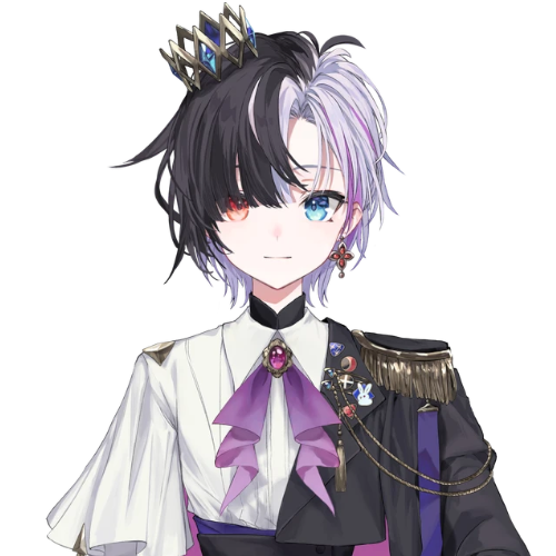 Rin's portrait
